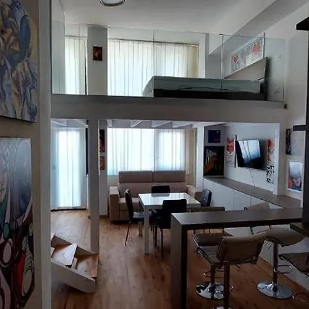 Apartment Arthome Pescara