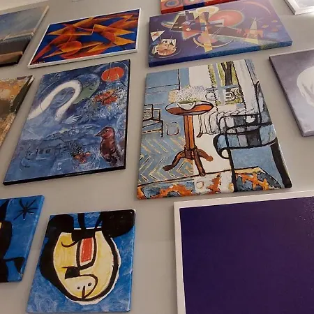 Arthome Apartment Pescara