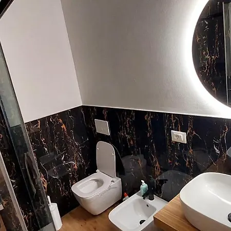 Apartament Arthome *