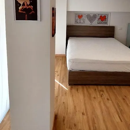 Arthome Lejlighed