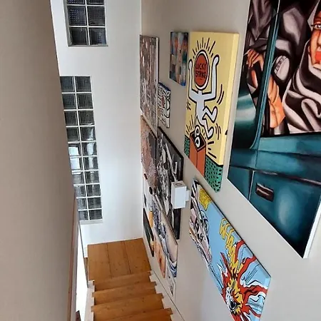 Arthome * Pescara