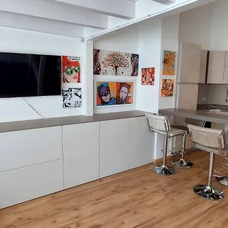 Arthome * Pescara