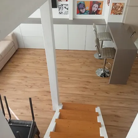 Arthome * Pescara