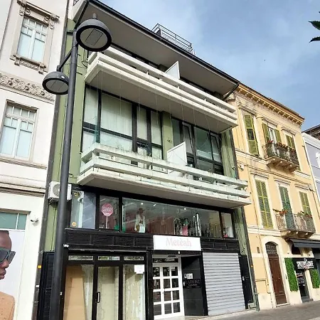 Apartamento Arthome Pescara