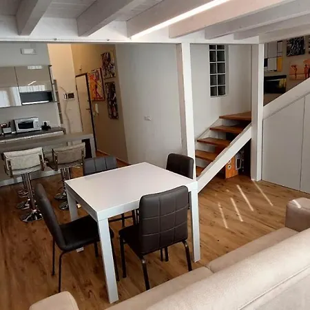 Arthome Pescara
