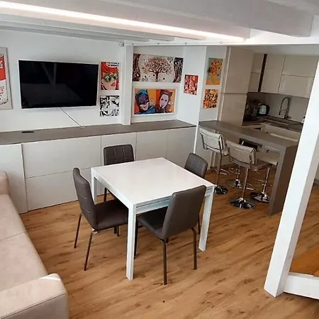 Arthome Lägenhet