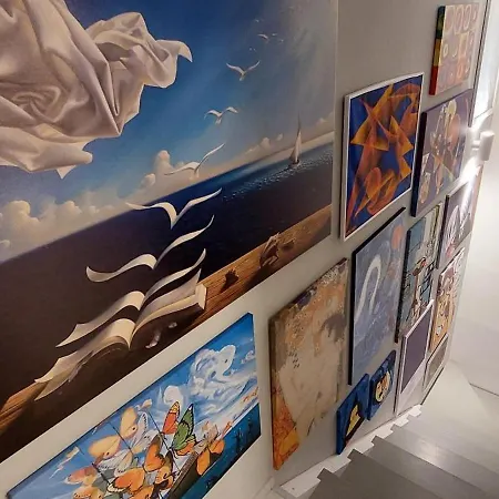 Arthome * Пескара