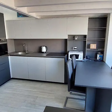 Apartament Arthome *