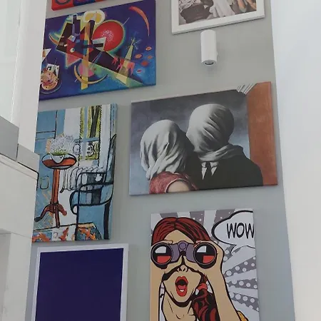 Arthome
