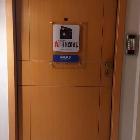 Apartamento Arthome Pescara