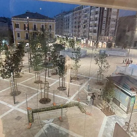 Apartamento Arthome Pescara