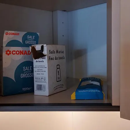 Apartament Arthome *