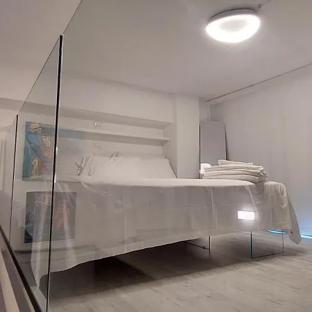Arthome Apartment Pescara