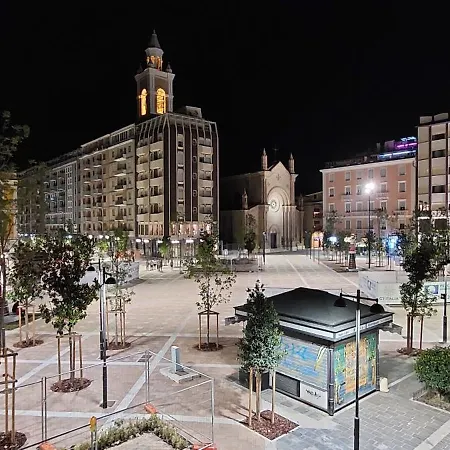 Arthome Apartment Pescara