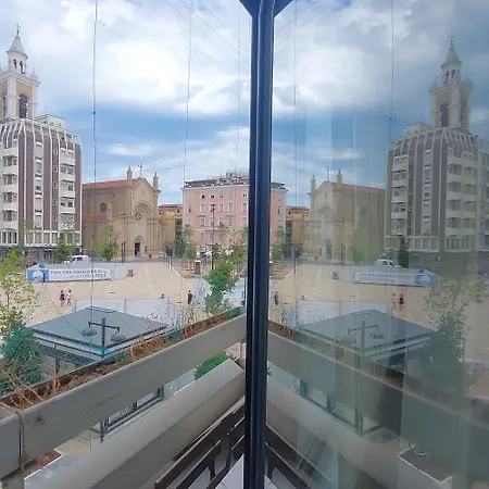Arthome Apartment Pescara