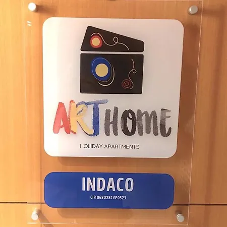 Arthome * Pescara