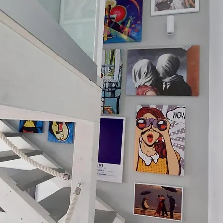 Arthome