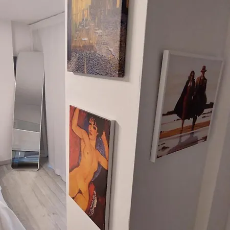 Apartment Arthome *