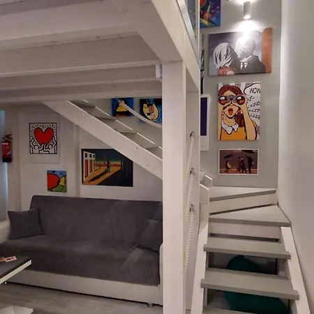 Arthome *