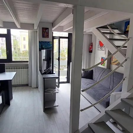 Apartment Arthome