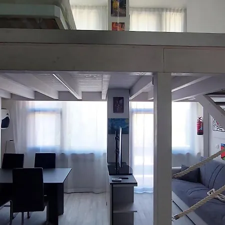 Apartment Arthome