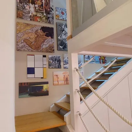 Apartment Arthome *