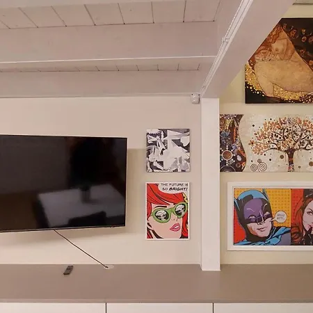 Apartment Arthome