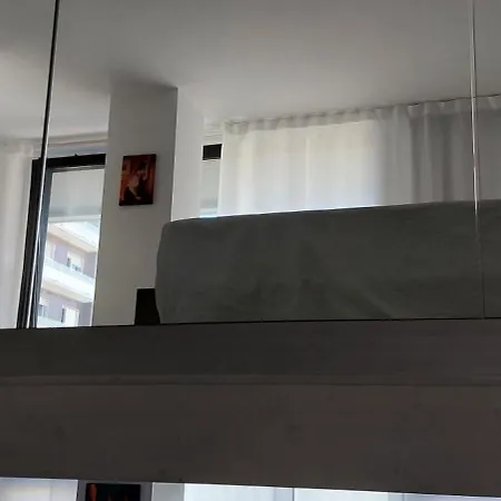 Arthome Apartament Pescara