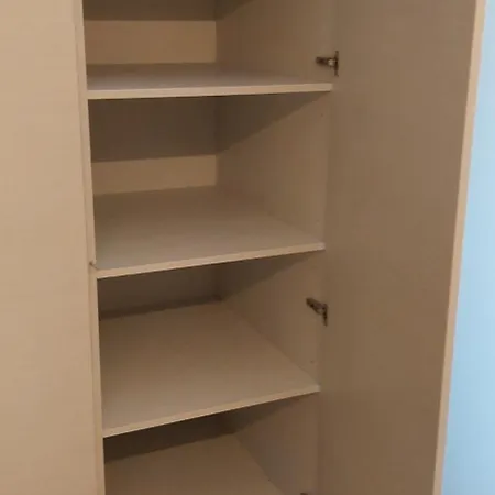 Lägenhet Arthome Pescara