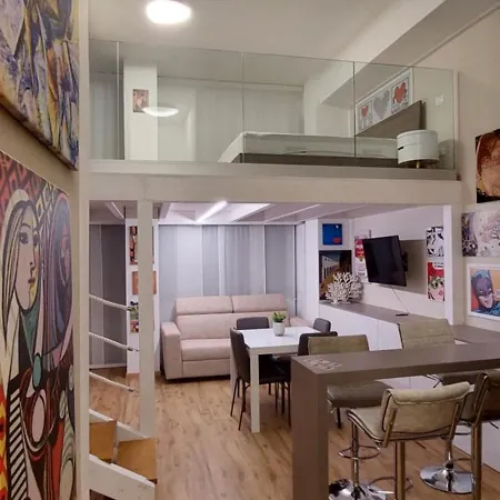 Apartament Arthome *