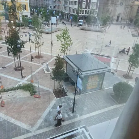 Arthome Apartamento Pescara