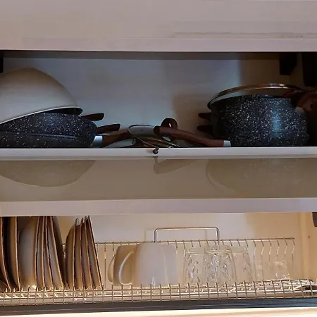 Apartament Arthome Pescara