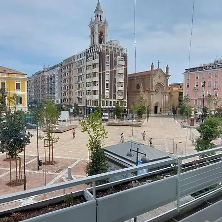 Apartamento Arthome *