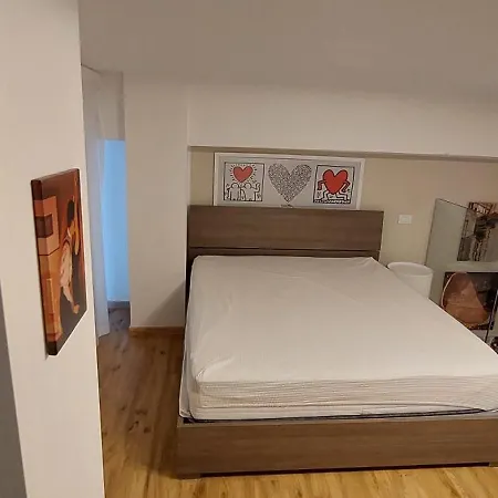 Apartamento Arthome Pescara