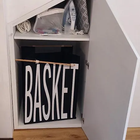 Arthome Lägenhet