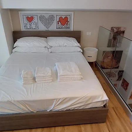 Apartment Arthome *