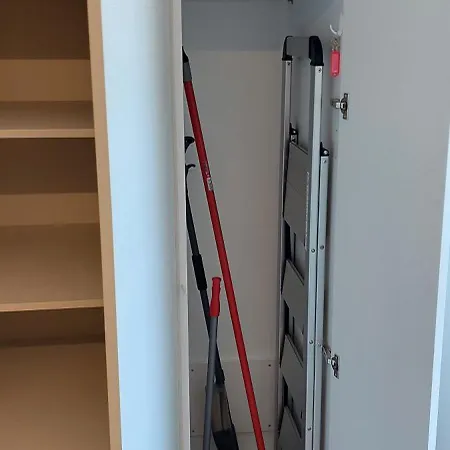 Arthome Апартаменты Пескара