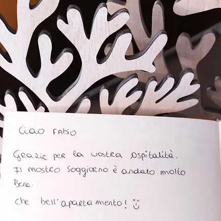 Arthome Appartamento *