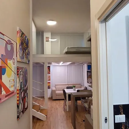 Apartment Arthome