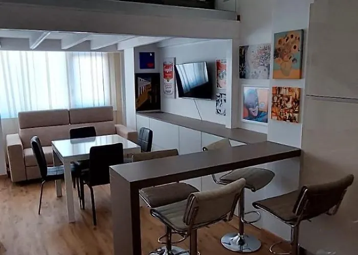 Arthome Appartamento