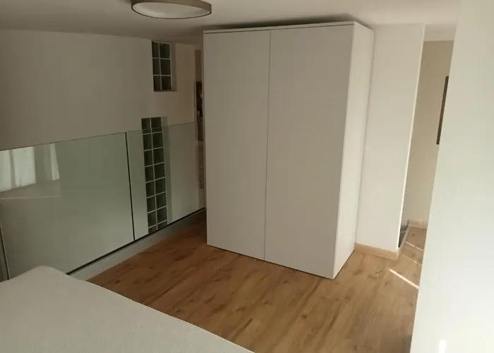 Appartamento Arthome *