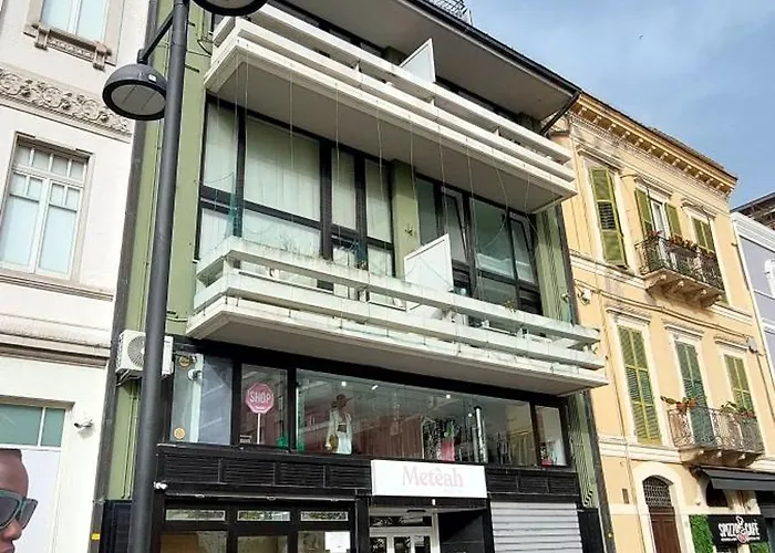 Apartamento Arthome Pescara