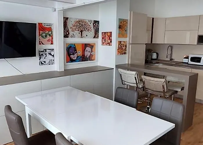 Appartamento Arthome Pescara