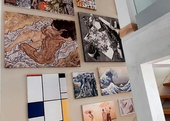 Arthome Apartment Pescara