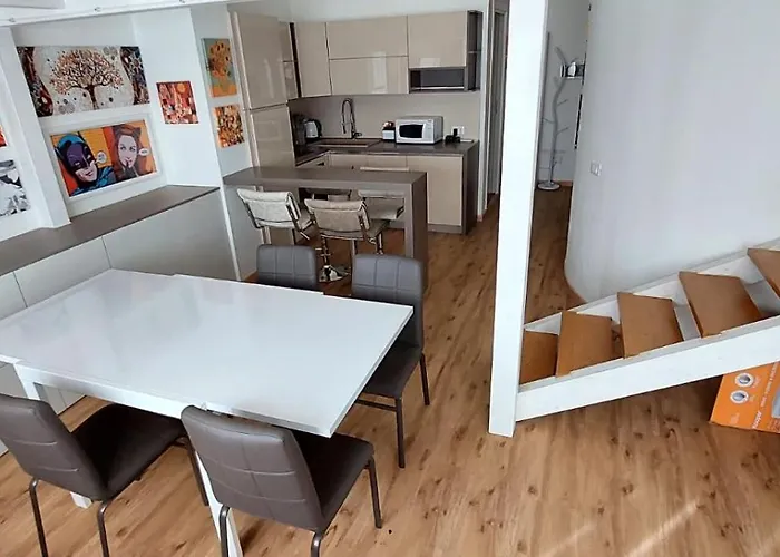 Arthome Appartamento Pescara