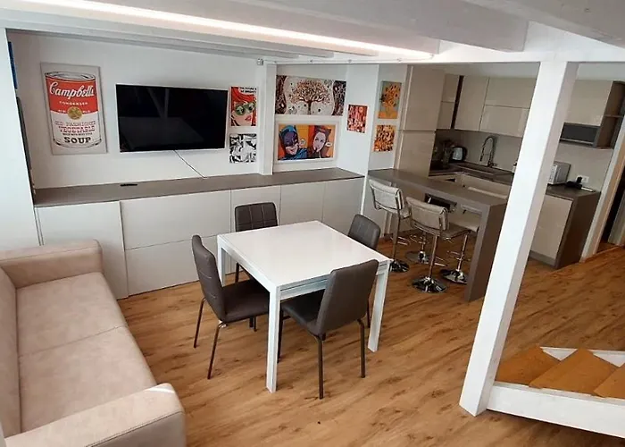 Arthome Appartamento