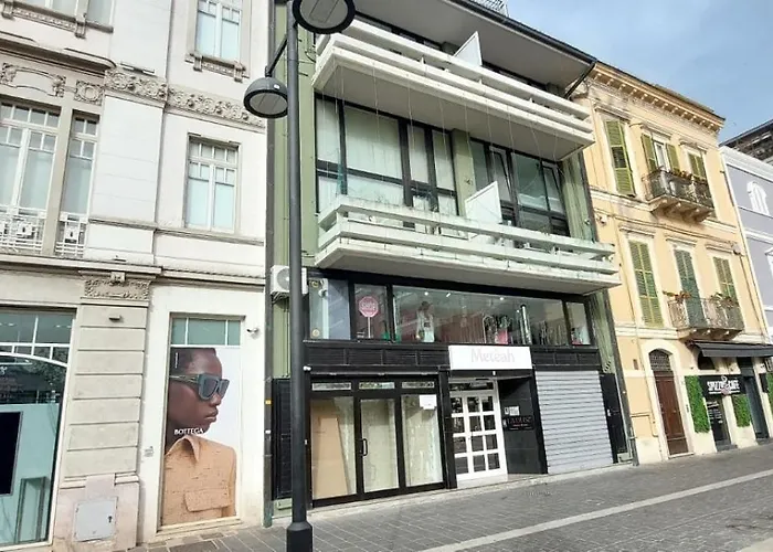 Arthome Appartamento