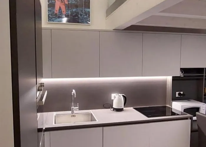 Arthome Apartamento *