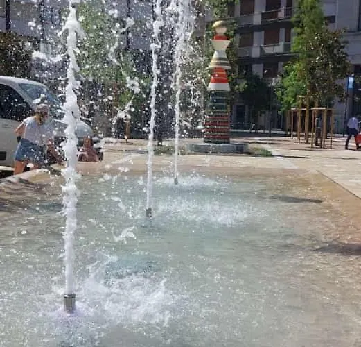 Appartamento Arthome *