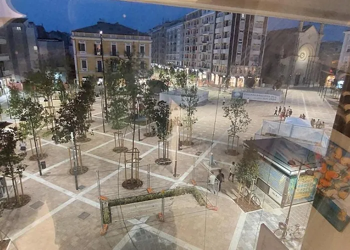 Apartamento Arthome Pescara